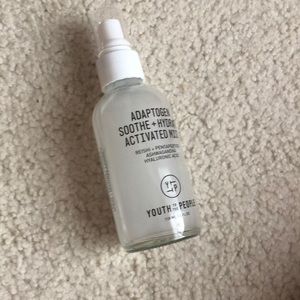 Adaptogen Soothe + Hydrate Activated Mist